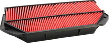 Load image into Gallery viewer, Hiflofiltro Replacement Air Filter - HFA3620 fits Suzuki - Main Product View