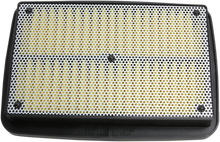 Load image into Gallery viewer, Hiflofiltro Replacement Air Filter - HFA3621 fits Suzuki - Side View