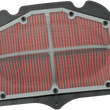 Load image into Gallery viewer, Hiflofiltro Replacement Air Filter - HFA3911 fits Suzuki - Main Product View