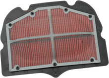 Load image into Gallery viewer, Hiflofiltro Replacement Air Filter - HFA3911 fits Suzuki - Main Product View