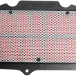 Load image into Gallery viewer, Hiflofiltro Replacement Air Filter - HFA3912 fits Suzuki - Side View