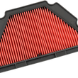 Load image into Gallery viewer, Hiflofiltro Replacement Air Filter - HFA4615 fits Yamaha - Main Product View