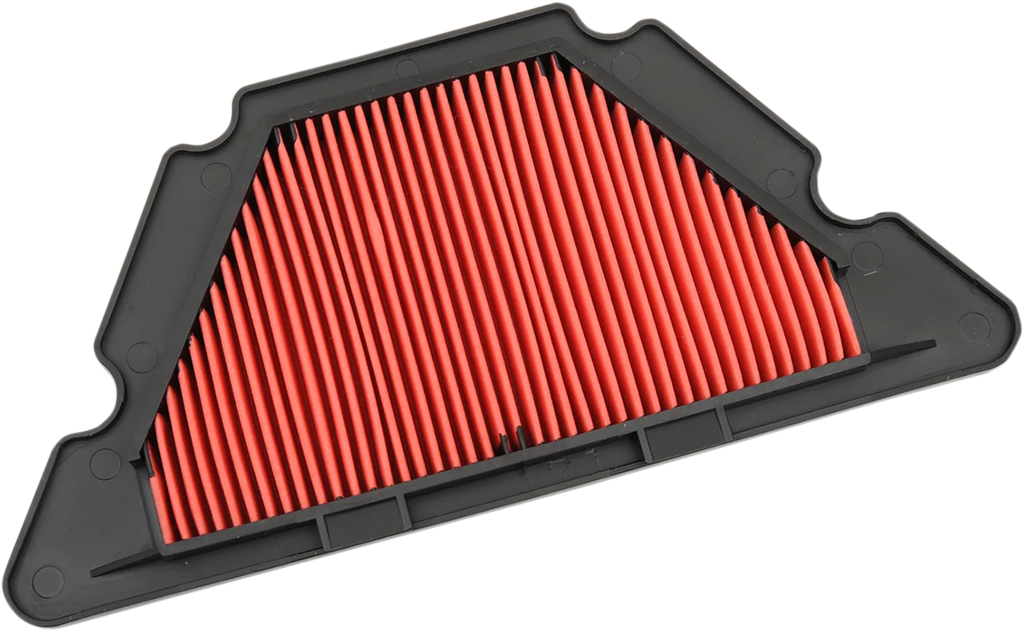Hiflofiltro Replacement Air Filter - HFA4615 fits Yamaha - Main Product View