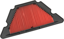 Load image into Gallery viewer, Hiflofiltro Replacement Air Filter - HFA4615 fits Yamaha - Main Product View