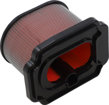 Load image into Gallery viewer, Hiflofiltro Replacement Air Filter - HFA4707 fits Yamaha - Main Product View