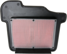 Load image into Gallery viewer, Hiflofiltro Replacement Air Filter - HFA4921 fits Yamaha - Side View