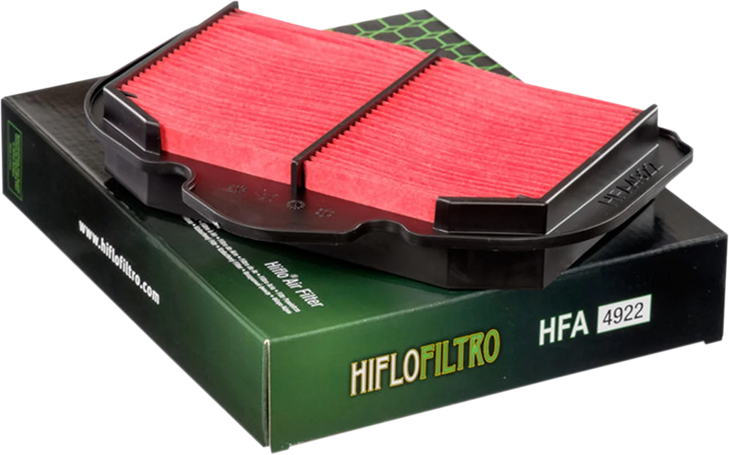 Hiflofiltro Replacement Air Filter - HFA4922 fits Yamaha - Main Product View