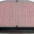 Load image into Gallery viewer, Hiflofiltro Replacement Air Filter - HFA4923 fits Yamaha - Side View