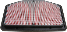 Load image into Gallery viewer, Hiflofiltro Replacement Air Filter - HFA4923 fits Yamaha - Side View