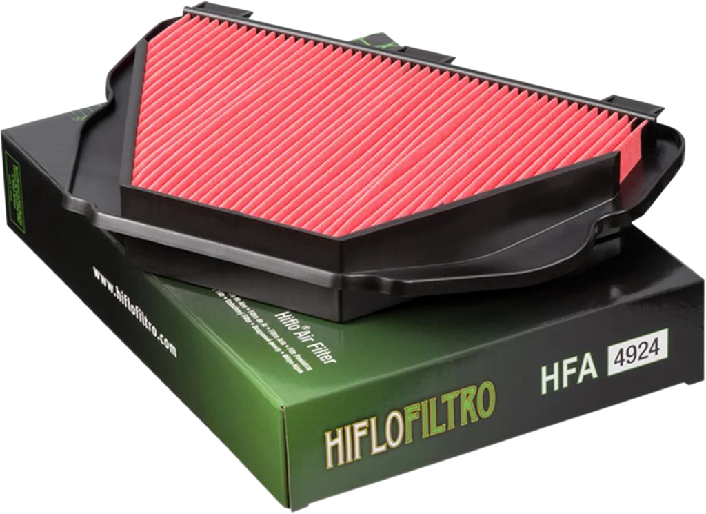 Hiflofiltro Replacement Air Filter - HFA4924 fits Yamaha - Main Product View