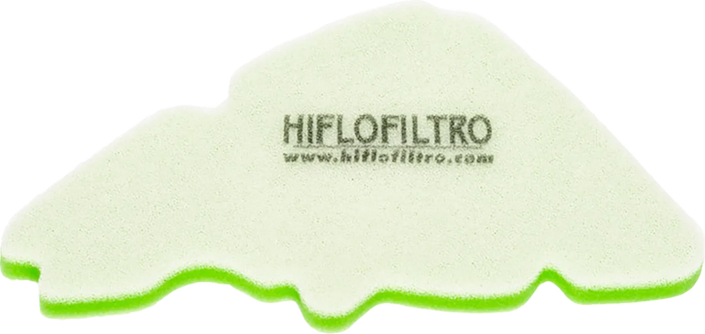 Hiflofiltro Replacement Air Filter - HFA5204DS fits Piaggio - Main Product View