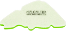 Load image into Gallery viewer, Hiflofiltro Replacement Air Filter - HFA5204DS fits Piaggio - Main Product View