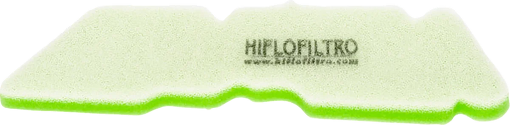 Hiflofiltro Replacement Air Filter - HFA5208DS fits Aprilia / Piaggio - Main Product View