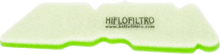 Load image into Gallery viewer, Hiflofiltro Replacement Air Filter - HFA5208DS fits Aprilia / Piaggio - Main Product View