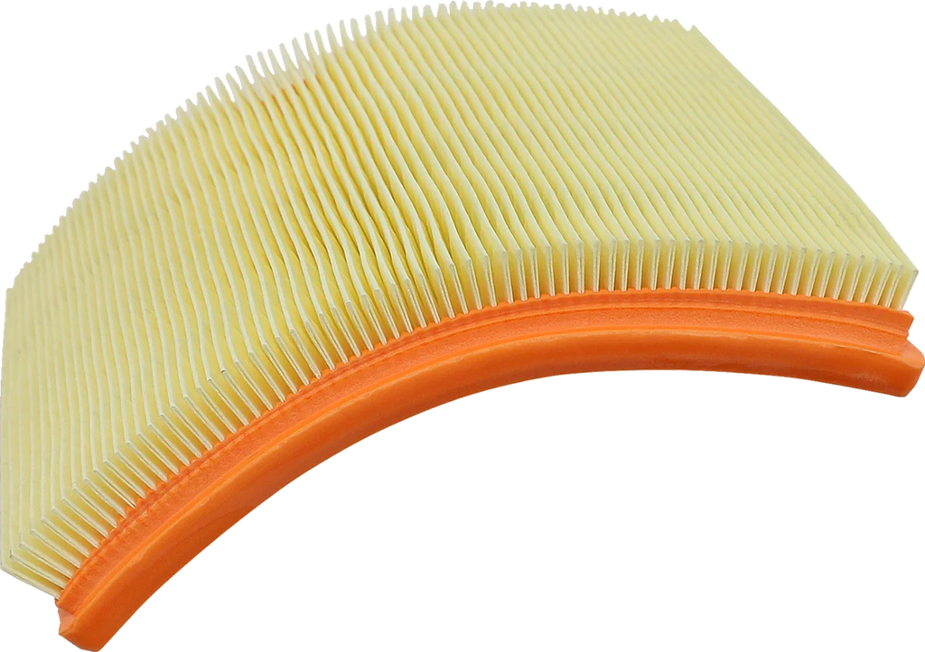 Hiflofiltro Replacement Air Filter - HFA6002 fits Ducati - Main Product View