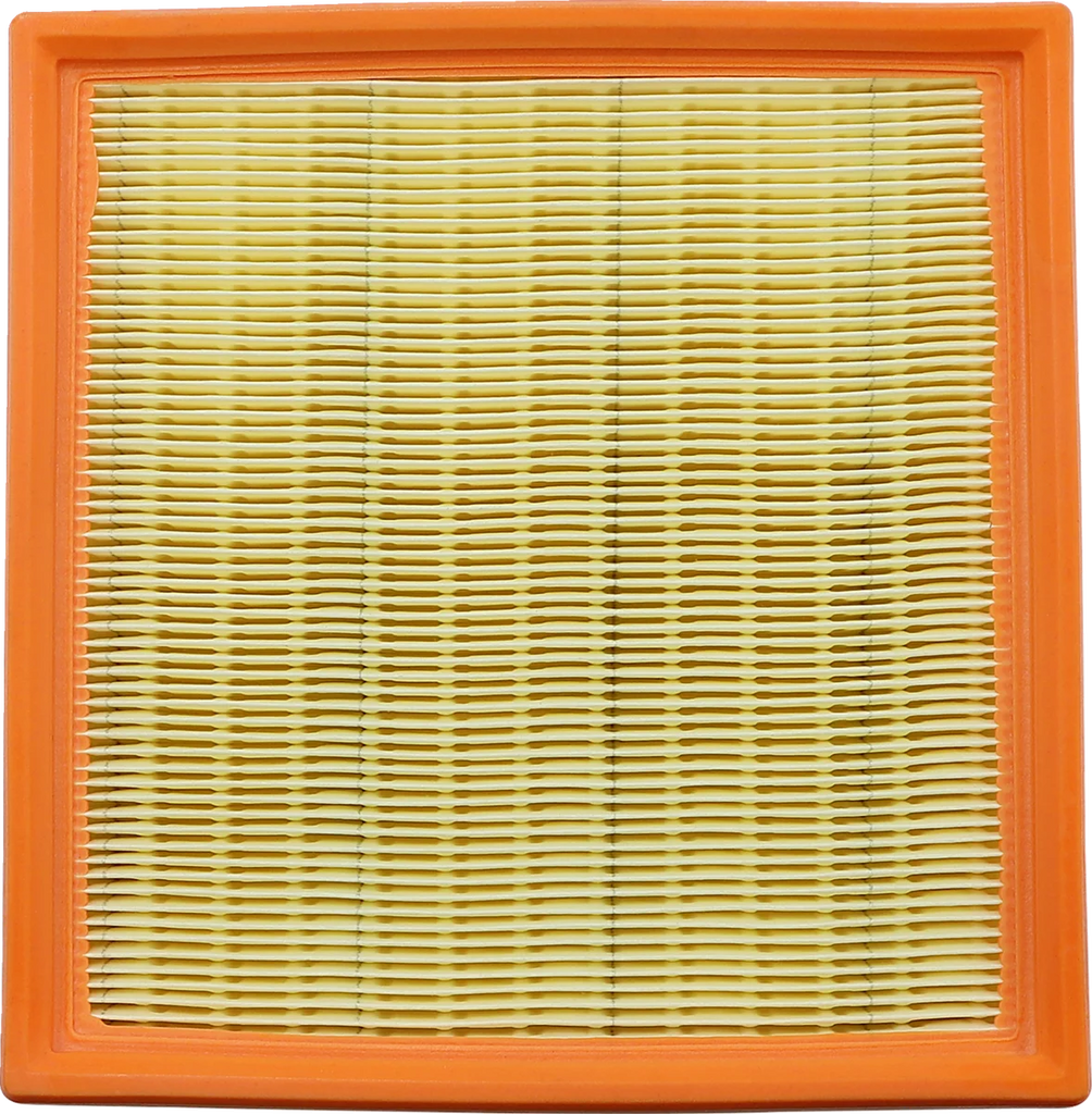 Hiflofiltro Replacement Air Filter - HFA6002 fits Ducati - Side View