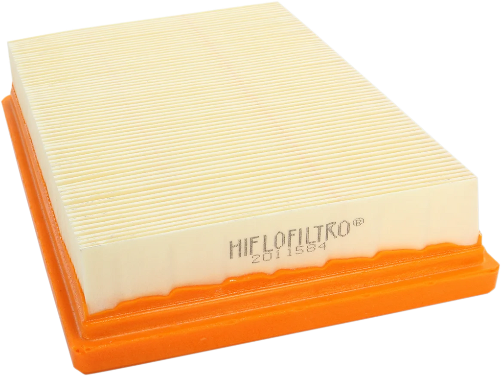 Hiflofiltro Replacement Air Filter - HFA6101 fits Aprilia / Moto Guzzi - Main Product View