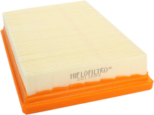 Load image into Gallery viewer, Hiflofiltro Replacement Air Filter - HFA6101 fits Aprilia / Moto Guzzi - Main Product View