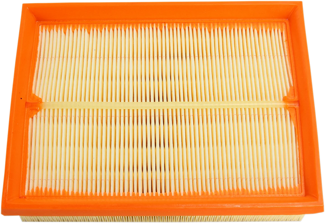 Hiflofiltro Replacement Air Filter - HFA6301 fits Ktm - Side View