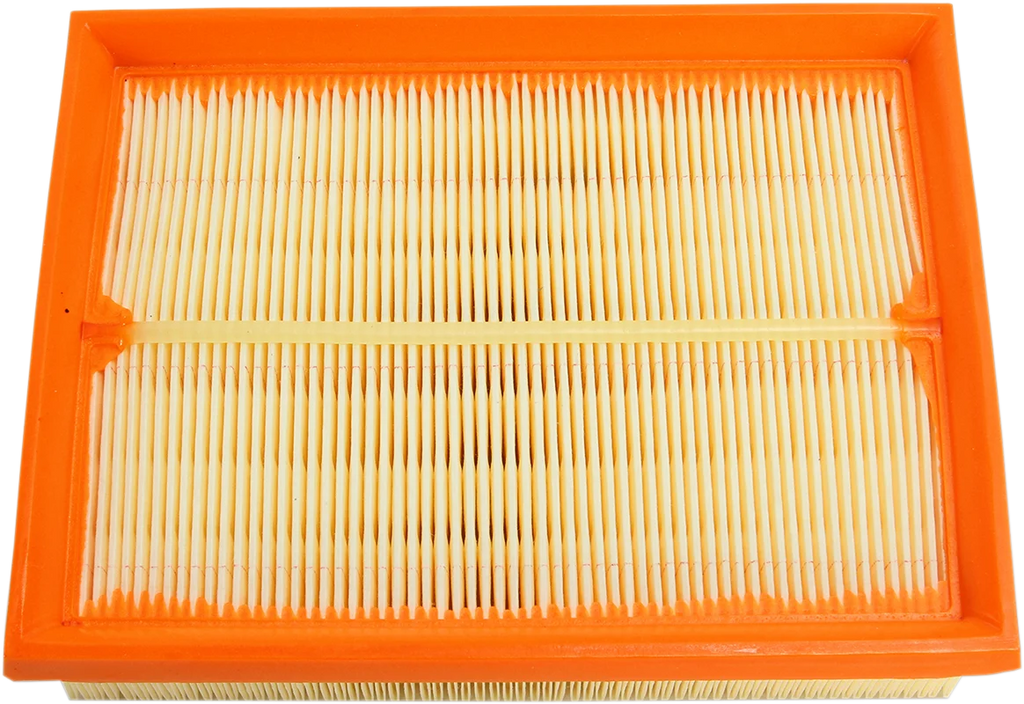 Hiflofiltro Replacement Air Filter - HFA6301 fits Ktm - Side View