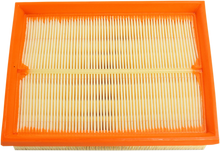 Load image into Gallery viewer, Hiflofiltro Replacement Air Filter - HFA6301 fits Ktm - Side View