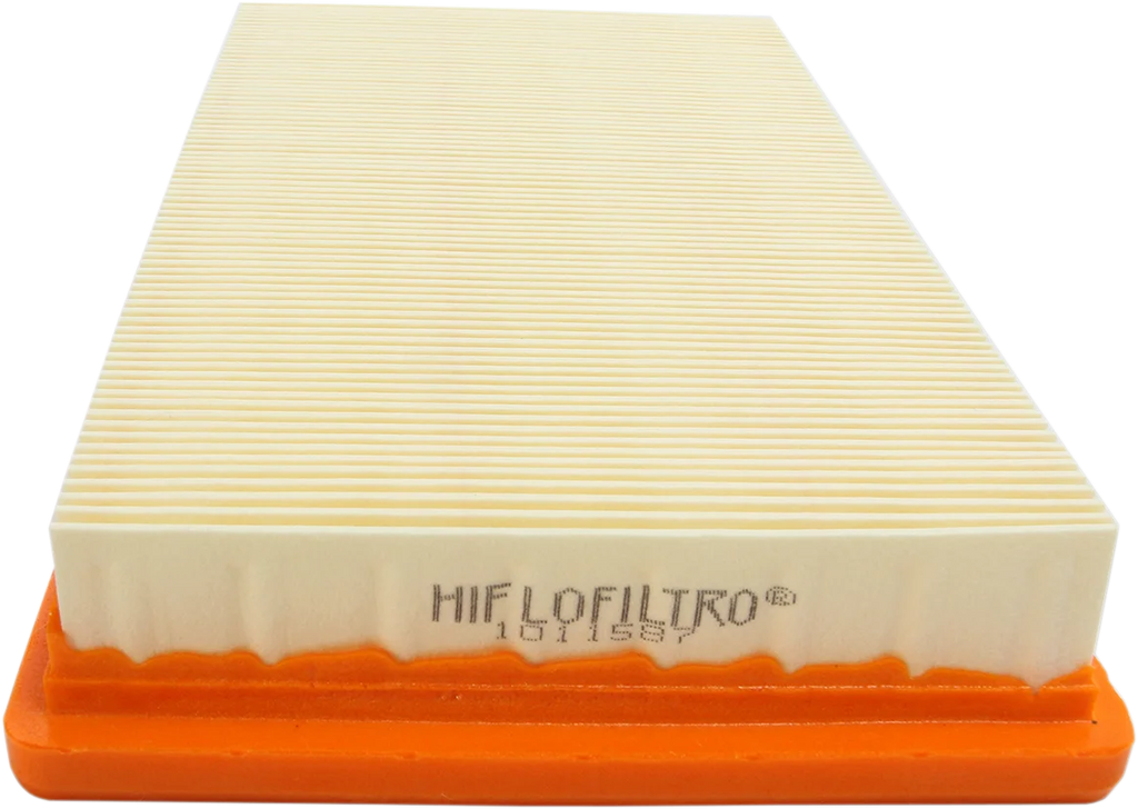 Hiflofiltro Replacement Air Filter - HFA6401 fits Moto Guzzi - Main Product View