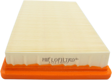 Load image into Gallery viewer, Hiflofiltro Replacement Air Filter - HFA6401 fits Moto Guzzi - Main Product View