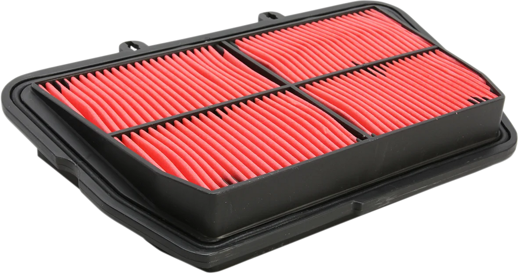 Hiflofiltro Replacement Air Filter - HFA6501 fits Triumph - Main Product View