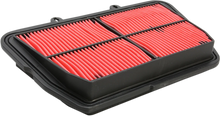 Load image into Gallery viewer, Hiflofiltro Replacement Air Filter - HFA6501 fits Triumph - Main Product View