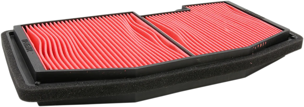 Hiflofiltro Replacement Air Filter - HFA6502 fits Triumph - Main Product View