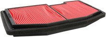 Load image into Gallery viewer, Hiflofiltro Replacement Air Filter - HFA6502 fits Triumph - Main Product View