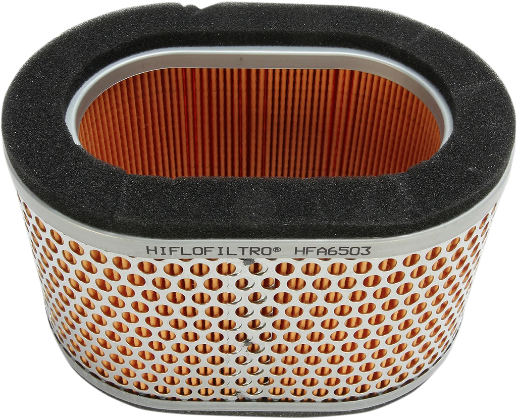 Hiflofiltro Replacement Air Filter - HFA6503 fits Triumph - Main Product View