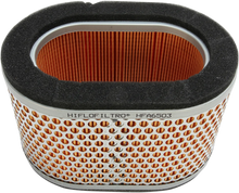Load image into Gallery viewer, Hiflofiltro Replacement Air Filter - HFA6503 fits Triumph - Main Product View