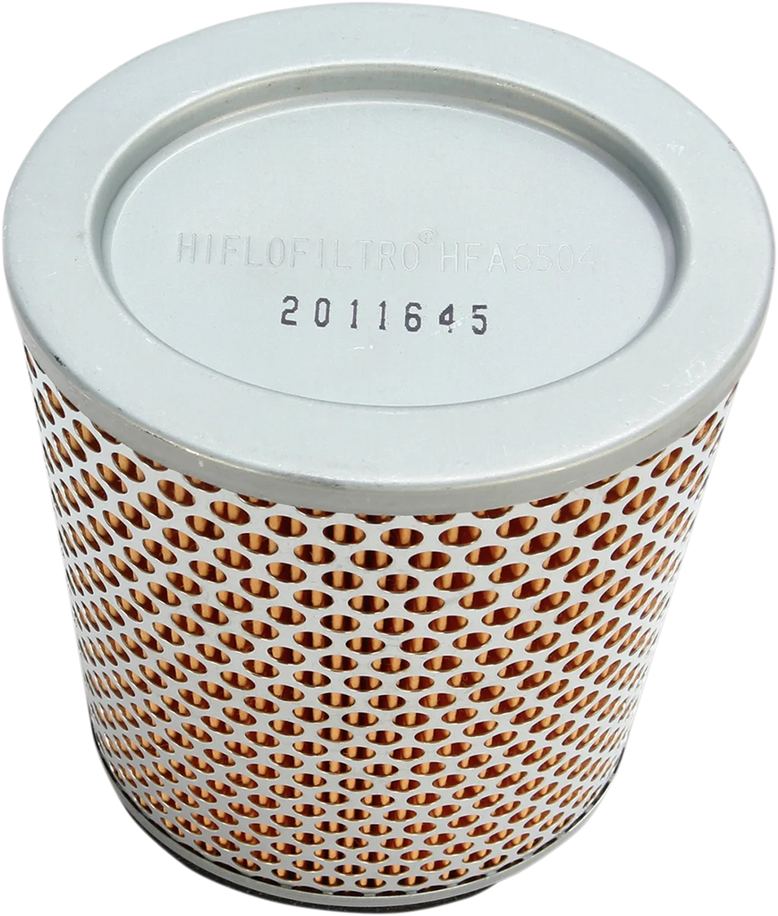 Hiflofiltro Replacement Air Filter - HFA6504 fits Triumph - Main Product View
