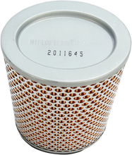 Load image into Gallery viewer, Hiflofiltro Replacement Air Filter - HFA6504 fits Triumph - Main Product View