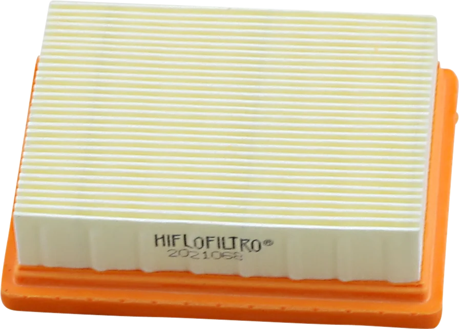 Hiflofiltro Replacement Air Filter - HFA6509 fits Triumph - Main Product View