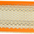 Load image into Gallery viewer, Hiflofiltro Replacement Air Filter - HFA7916 fits BMW - Side View