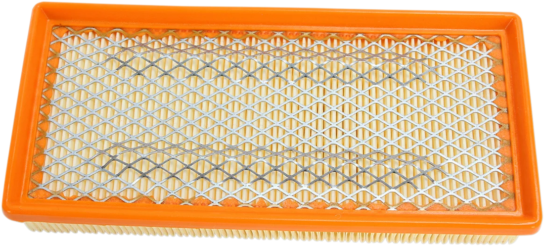 Hiflofiltro Replacement Air Filter - HFA7916 fits BMW - Side View