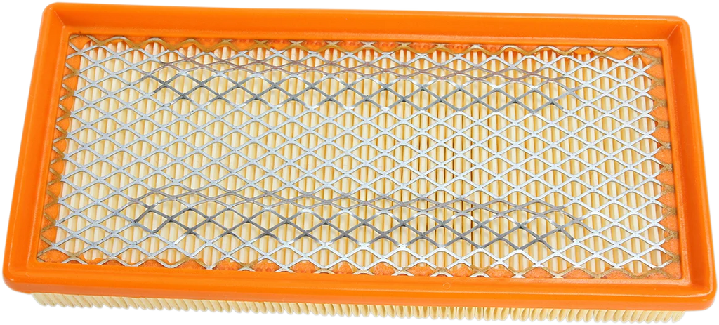 Hiflofiltro Replacement Air Filter - HFA7916 fits BMW - Side View