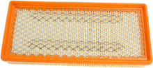 Load image into Gallery viewer, Hiflofiltro Replacement Air Filter - HFA7916 fits BMW - Side View