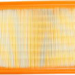 Load image into Gallery viewer, Hiflofiltro Replacement Air Filter - HFA7918 fits BMW - Side View