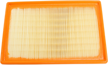 Load image into Gallery viewer, Hiflofiltro Replacement Air Filter - HFA7918 fits BMW - Side View