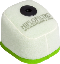 Load image into Gallery viewer, Hiflofiltro Replacement Air Filter - HFF1033 fits Honda - Main Product View