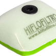 Load image into Gallery viewer, Hiflofiltro Replacement Air Filter - HFF1033 fits Honda - Side View