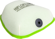 Load image into Gallery viewer, Hiflofiltro Replacement Air Filter - HFF4031 fits Yamaha - Main Product View