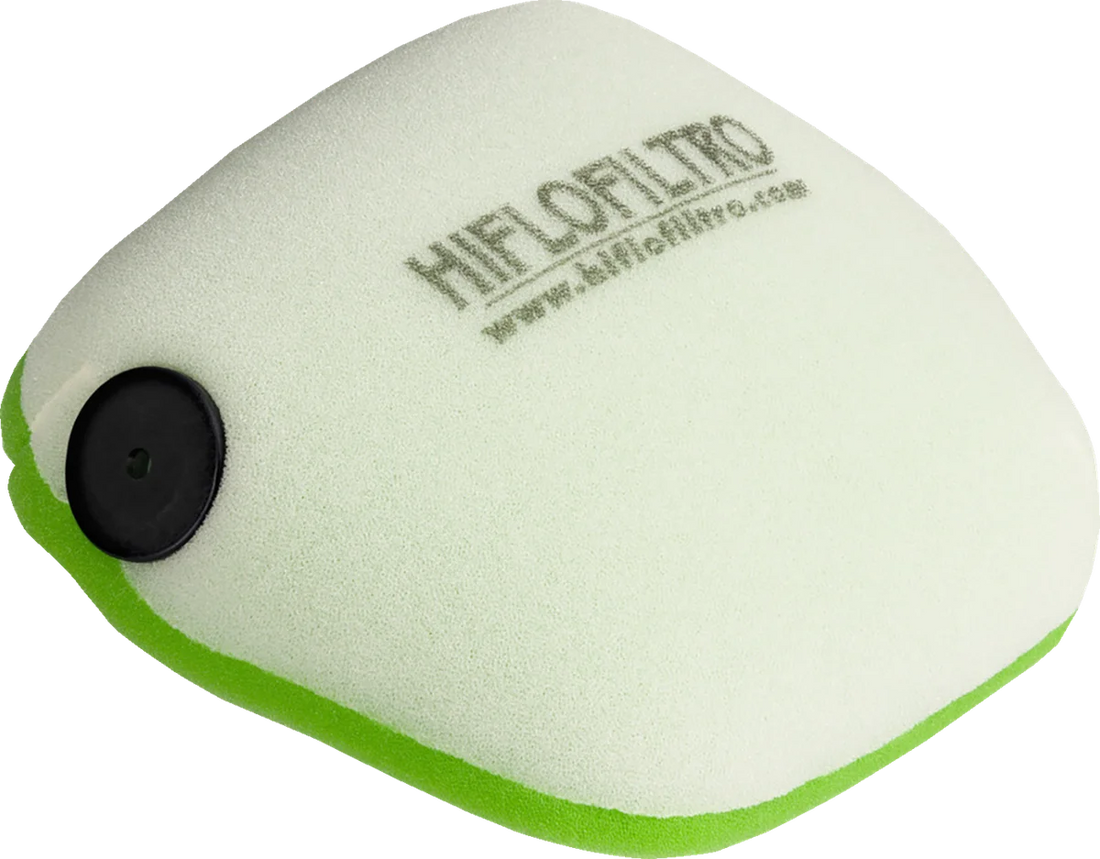 Hiflofiltro Replacement Air Filter - HFF5021 fits Ktm - Side View