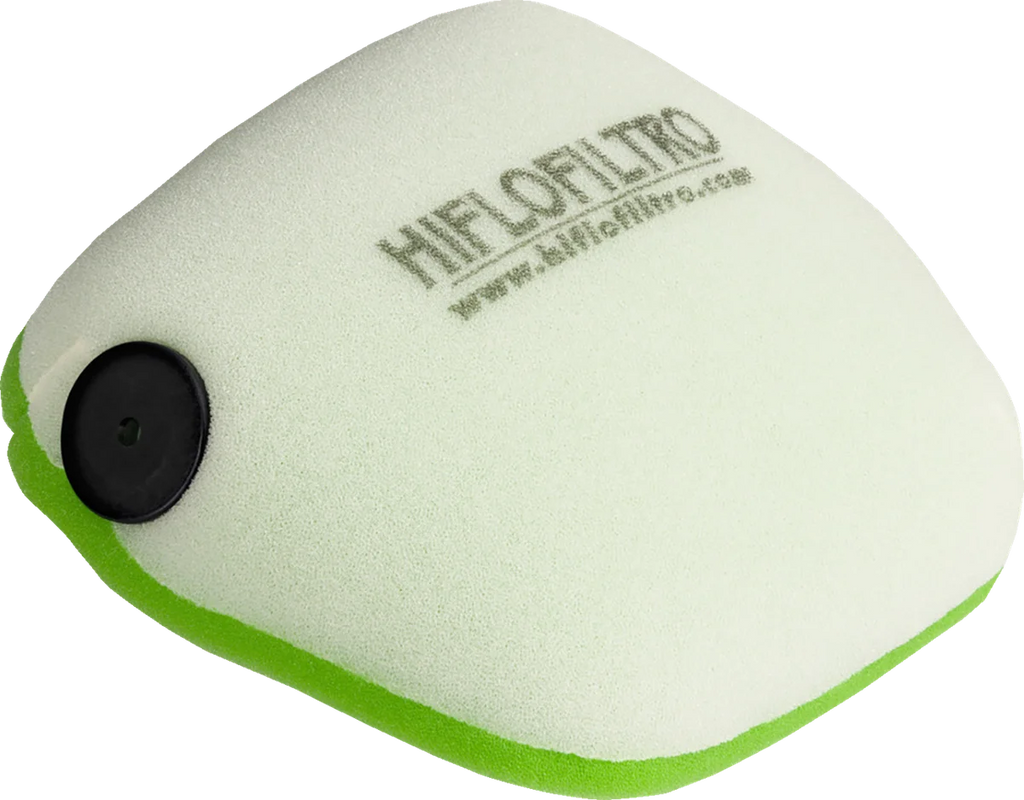 Hiflofiltro Replacement Air Filter - HFF5021 fits Ktm - Side View
