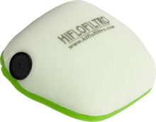 Load image into Gallery viewer, Hiflofiltro Replacement Air Filter - HFF5021 fits Ktm - Side View