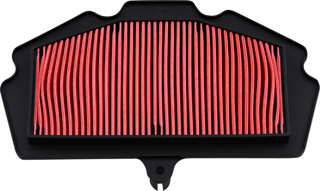 Hiflofiltro Replacement Air Filter - Kawasaki HFA2406 - Main Product View