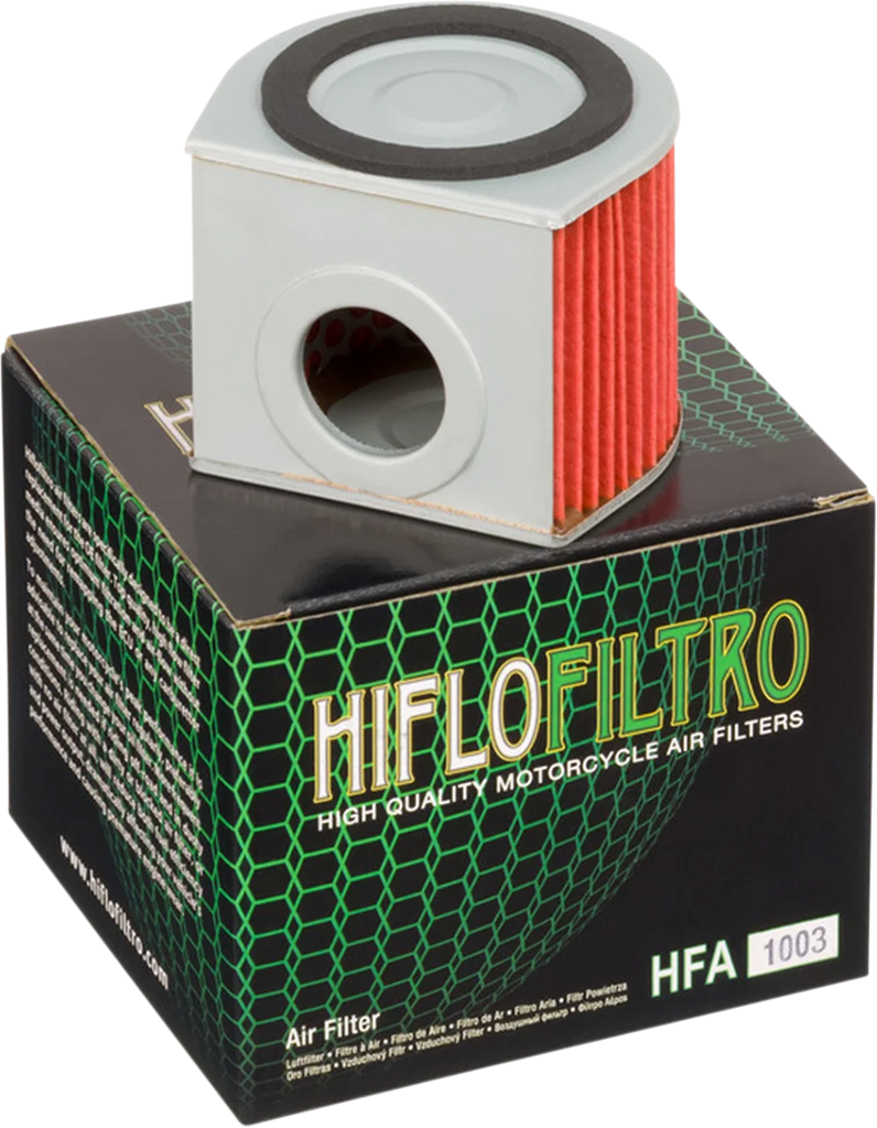 Hiflofiltro Replacement OE Air Filter - HFA1003 fits Honda - Main Product View
